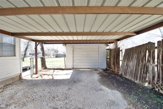 1224 ASHLEMAN Street, Bellmead, TX 76705