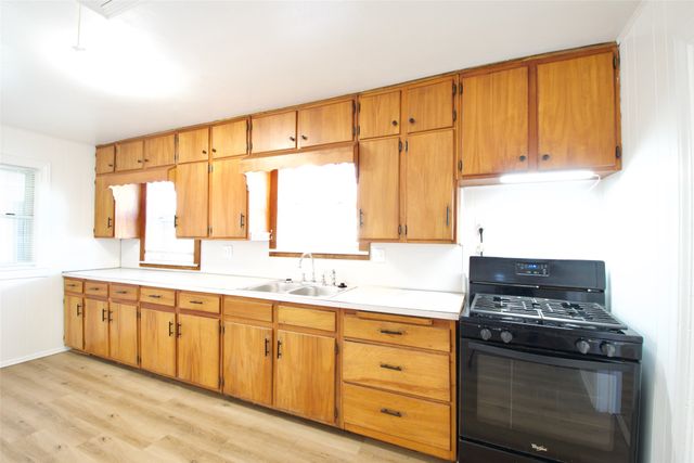 1224 ASHLEMAN Street, Bellmead, TX 76705