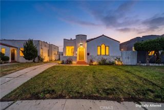 7611 S Hobart, Los Angeles, CA 90047