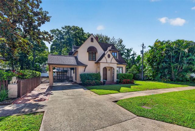 2321 14TH STREET N, St Petersburg, FL 33704