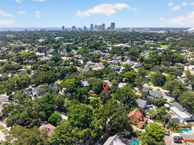 2321 14TH STREET N, St Petersburg, FL 33704