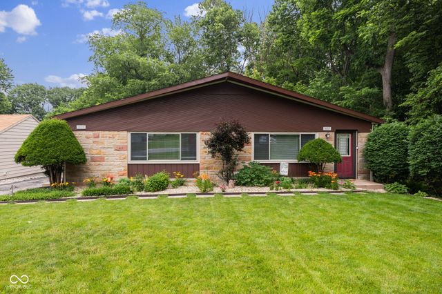 407-409 N Wayne Street, Danville, IN 46122