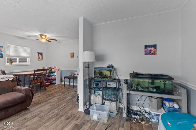 407-409 N Wayne Street, Danville, IN 46122