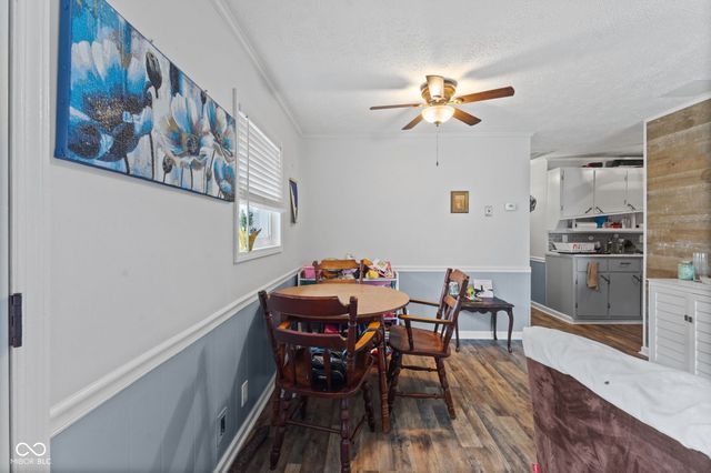 407-409 N Wayne Street, Danville, IN 46122