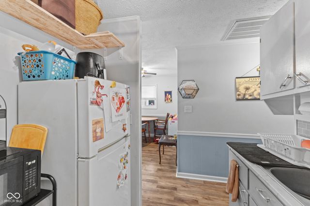 407-409 N Wayne Street, Danville, IN 46122