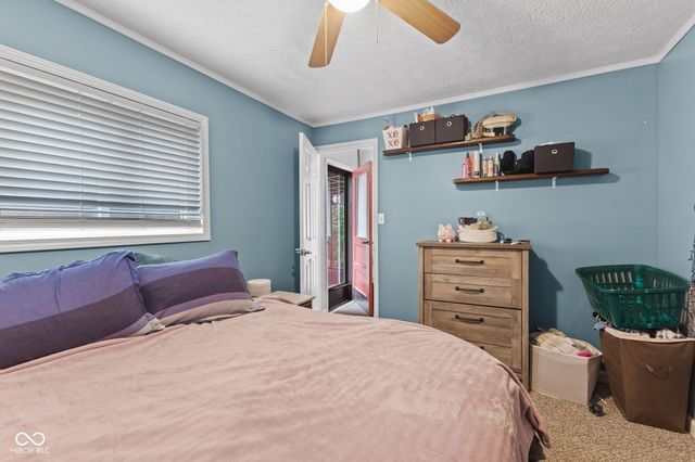 407-409 N Wayne Street, Danville, IN 46122