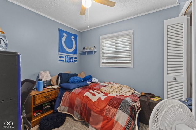 407-409 N Wayne Street, Danville, IN 46122