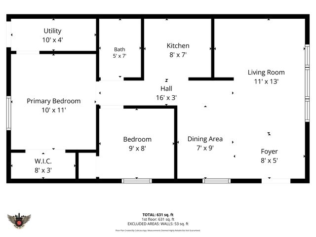 407-409 N Wayne Street, Danville, IN 46122