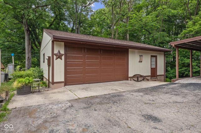 407-409 N Wayne Street, Danville, IN 46122