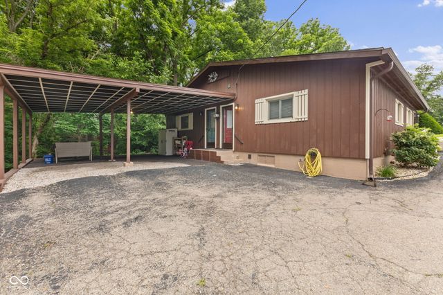 407-409 N Wayne Street, Danville, IN 46122