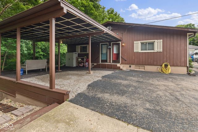 407-409 N Wayne Street, Danville, IN 46122