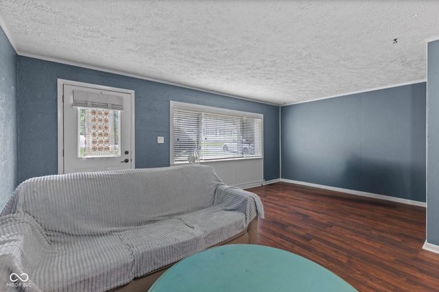407-409 N Wayne Street, Danville, IN 46122