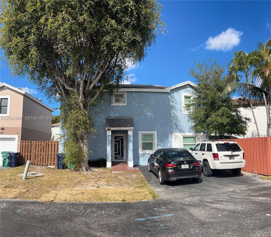 9206 SW 147th Court, Miami, FL 33196