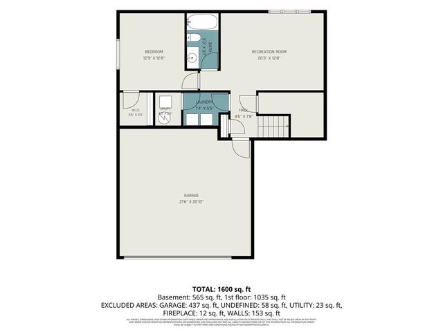 507 E 10th Street, Kearney, MO 64060