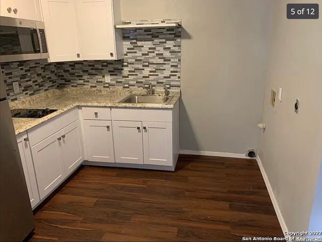 1027 King Ave, San Antonio, TX 78211