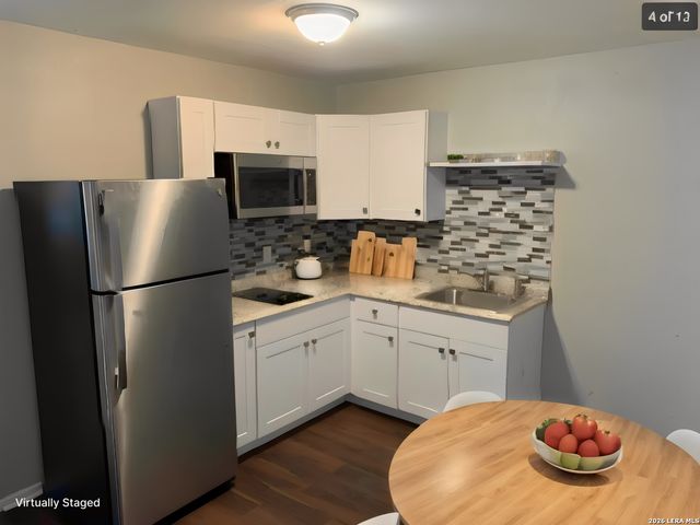 1027 King Ave, San Antonio, TX 78211