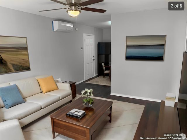 1027 King Ave, San Antonio, TX 78211