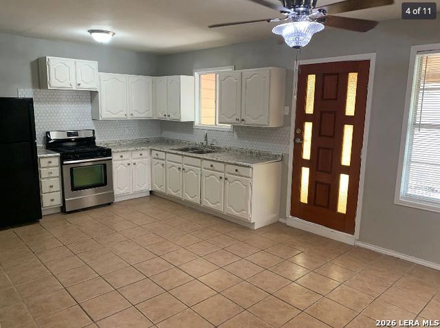 1027 King Ave, San Antonio, TX 78211
