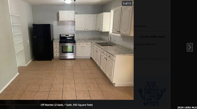 1027 King Ave, San Antonio, TX 78211