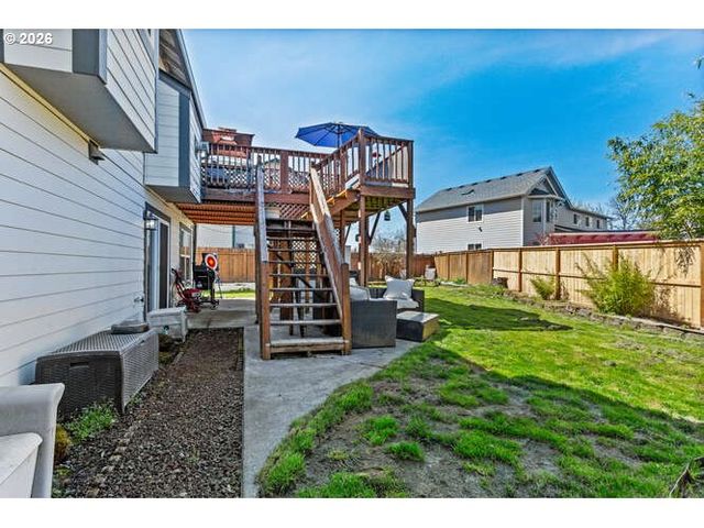 8012 Ne 100TH Cir, Vancouver, WA 98662