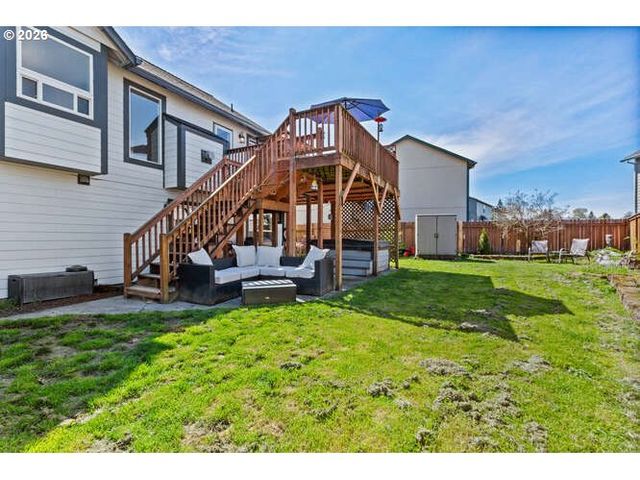 8012 Ne 100TH Cir, Vancouver, WA 98662