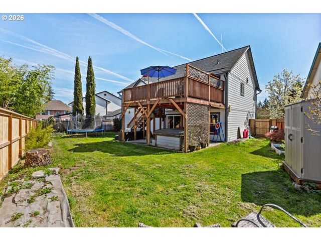 8012 Ne 100TH Cir, Vancouver, WA 98662