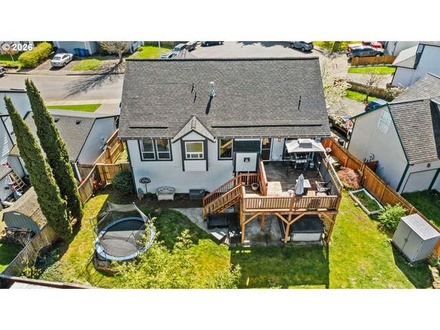 8012 Ne 100TH Cir, Vancouver, WA 98662