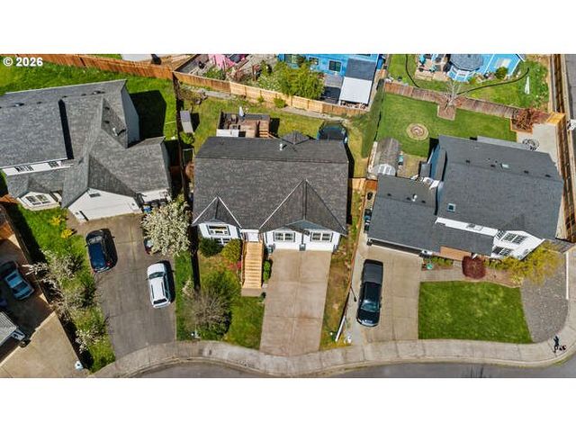 8012 Ne 100TH Cir, Vancouver, WA 98662