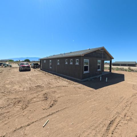 109 1st Street SE, Rio Rancho, NM 87124