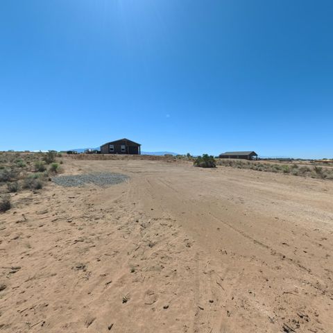 109 1st Street SE, Rio Rancho, NM 87124