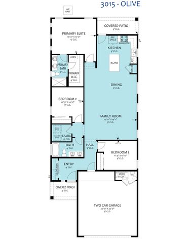 109 1st Street SE, Rio Rancho, NM 87124