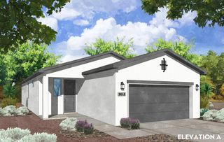109 1st Street SE, Rio Rancho, NM 87124
