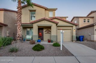 3484 N Sierra Springs Drive, Tucson, AZ 85712