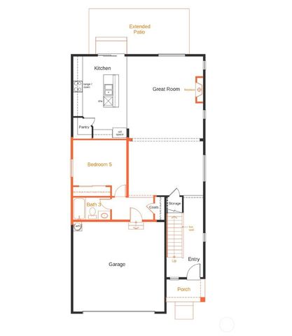 509 184th Street Ct E #52, Spanaway, WA 98387