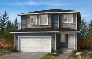 509 184th Street Ct E #52, Spanaway, WA 98387