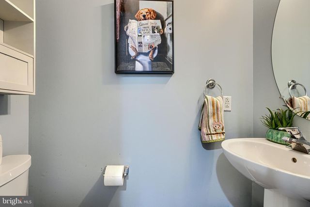 8113 ALAN TREE RD, Rosedale, MD 21237