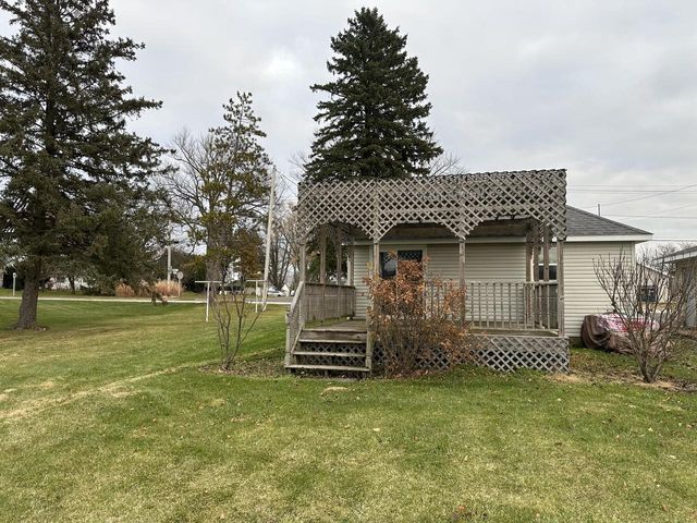 N119 West STREET, Waterloo, WI 53594