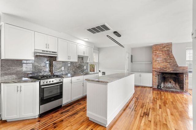 6 Blaney Street 2, Swampscott, MA 01907