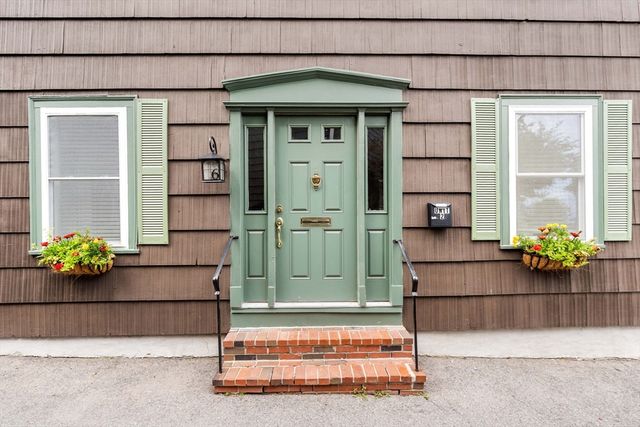 6 Blaney Street 2, Swampscott, MA 01907