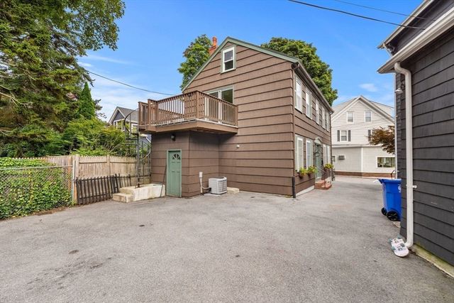 6 Blaney Street 2, Swampscott, MA 01907