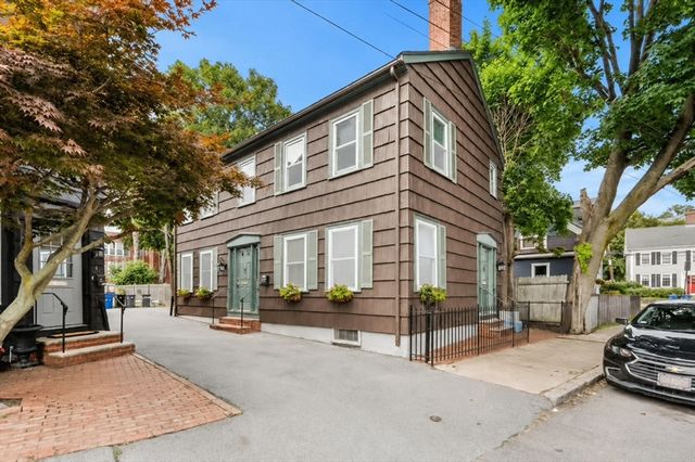 6 Blaney Street 2, Swampscott, MA 01907