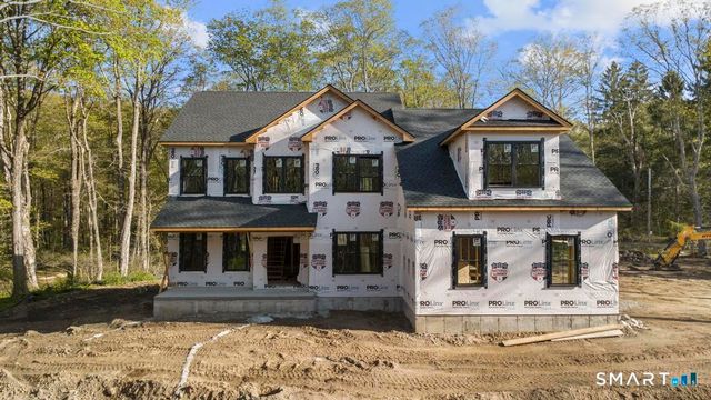 268 Newton Road, Woodbridge, CT 06525
