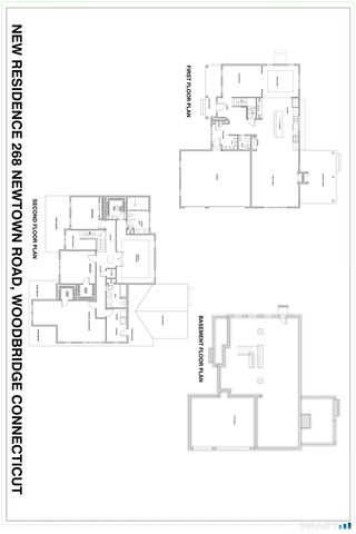 268 Newton Road, Woodbridge, CT 06525
