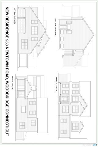 268 Newton Road, Woodbridge, CT 06525