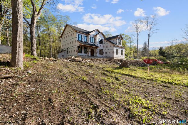 268 Newton Road, Woodbridge, CT 06525