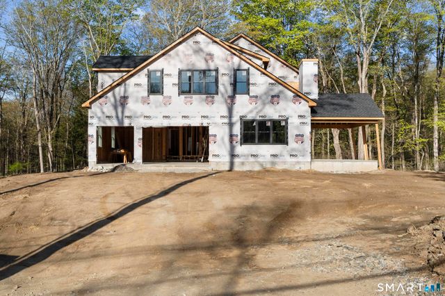 268 Newton Road, Woodbridge, CT 06525