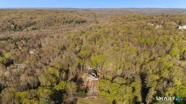 268 Newton Road, Woodbridge, CT 06525