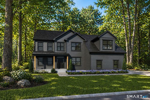 268 Newton Road, Woodbridge, CT 06525