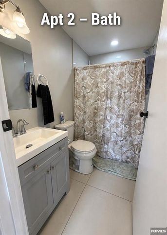 345 Lanza Avenue, Garfield, NJ 07026