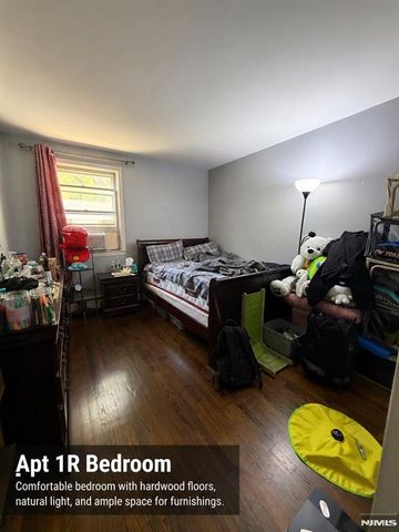 345 Lanza Avenue, Garfield, NJ 07026